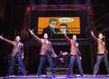 Review: Jersey Boys at the Marlowe Theatre