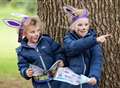 Cadbury and the National Trust's Easter treat