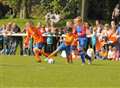 Medway Messenger Youth League results (26/5/13)