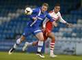 Patto can't fault Gills' effort