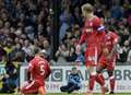 Gills undone by late goals