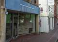 Former furniture shop to be sold at auction