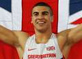 Kent athletes earn Rio spots