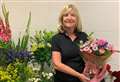 Shop owner celebrates 40 years of flower power
