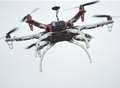 Police to routinely use drones in fight against crime