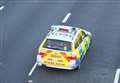 Police called to concerns for man on motorway