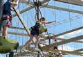 Adventure park to reopen this Easter