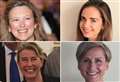 Four women on MP shortlist for Kent seat revealed