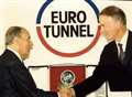 A rocky decade for the Chunnel