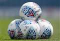 Football results and fixtures