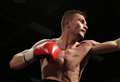 Points defeat for Strood boxer as Scarff takes English title