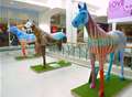 Fancy getting your hands on a lifesize decorative horse?