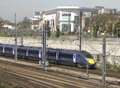High speed trains take fast track to 6,000 jobs