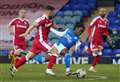 Peterborough 0 Gillingham 1: Gills rock title-chasers 