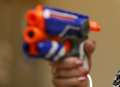 Children warned of dangers of misusing Nerf guns