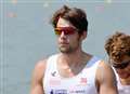 Kent rower takes gold at Rio