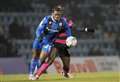 Gillingham midfielder ready for the next challenge and meeting their former captain