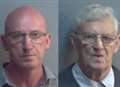 Father and son perverts jailed for string of attacks