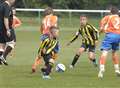 Medway Messenger Youth League results (19/05/13)