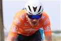 Sprint successes for Robinson as rider excels in latest European tests