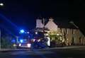 Former pub gutted in 'arson attack'