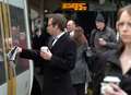 Commuters hit by rail fare hike