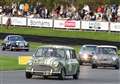 Fast and frantic at Goodwood 