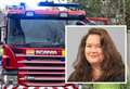 ‘Female firefighters are not forced to strip in front of male colleagues’