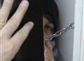 Devious and calculating burglar 'belongs behind bars'