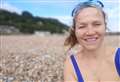 Actress to brave the cold for 4.6 mile sea swim challenge