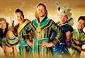 Kevin Clifton to star in Kent’s biggest panto