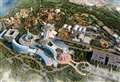Paramount suing £2.5bn London Resort theme park firm