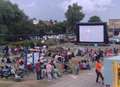 More open-air film shows to be screened