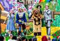Family theatre to be performed in castle grounds