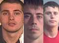 Brothers behind bars: The killer, the rapist, the thug