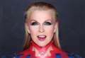 A chance to be up close and personal with Toyah