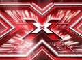 X Factor's Freddy Parker through to live shows