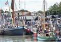 Popular maritime festival cancelled