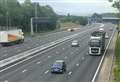 More M20 roadworks scheduled for summer