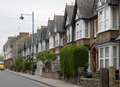 Councils failing to meet housing targets