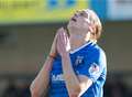 Report: Gills draw a blank