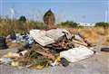 Fly-tipping menace creating ‘horror island’