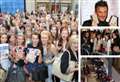 ‘Primark and Peter Andre’s perfume’: Bluewater’s biggest crowds revisited