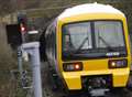 Easter rail disruption - but roads might not be so bad