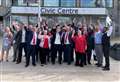 More success for Labour as Gravesham holds on