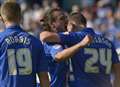 Title favourites rocked at Priestfield
