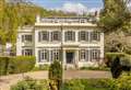 For sale: the mansion that was home to Chitty Chitty Bang Bang 