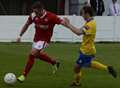 Ryman League and FA Trophy picture gallery 