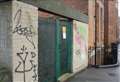 Graffiti, shop signs and traffic 'blighting conservation zone'
