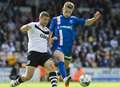 Port Vale v Gillingham - in pictures